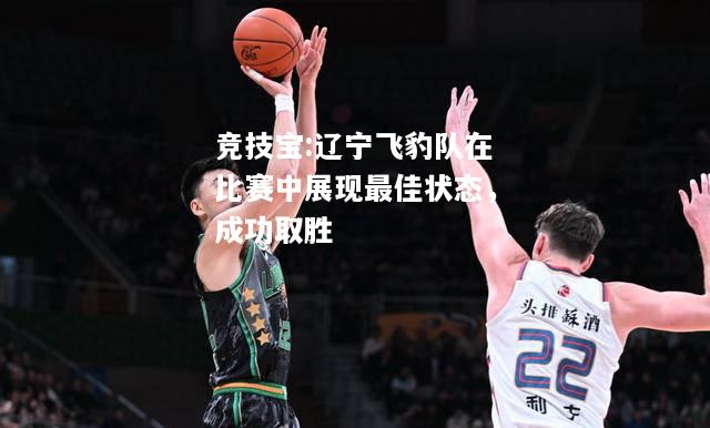 竞技宝:辽宁飞豹队在比赛中展现最佳状态，成功取胜