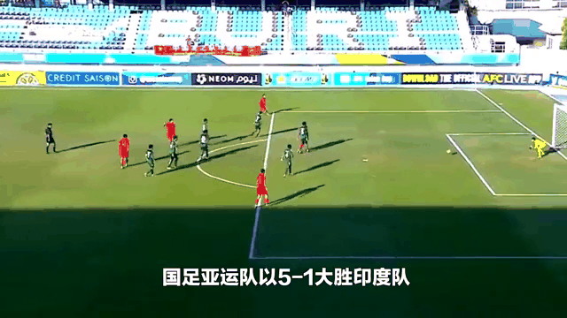 竞技宝:印度队为亚运做好备战工作