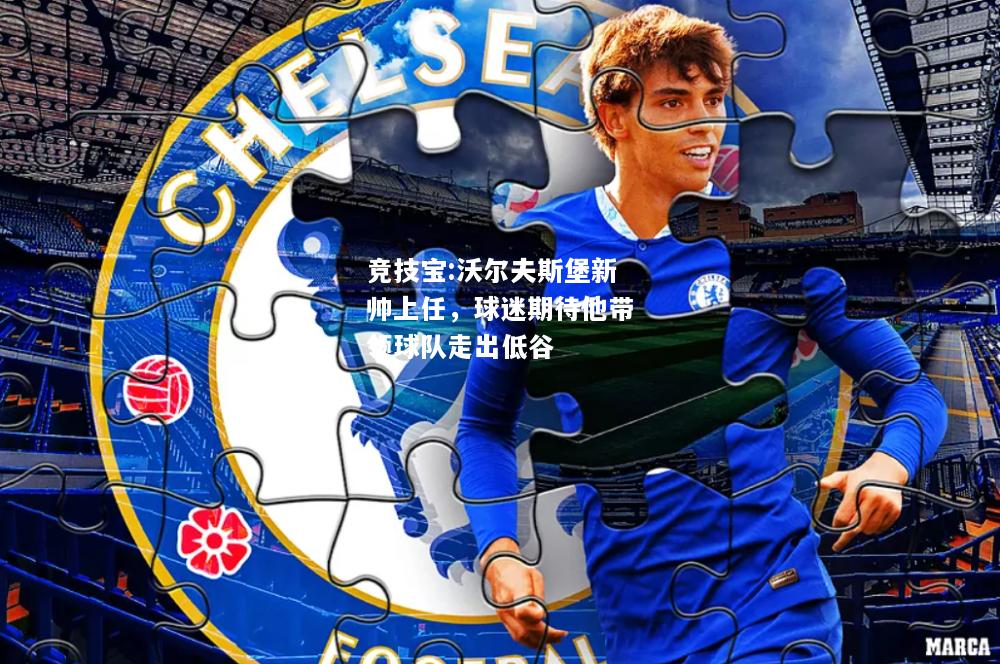 竞技宝:沃尔夫斯堡新帅上任，球迷期待他带领球队走出低谷