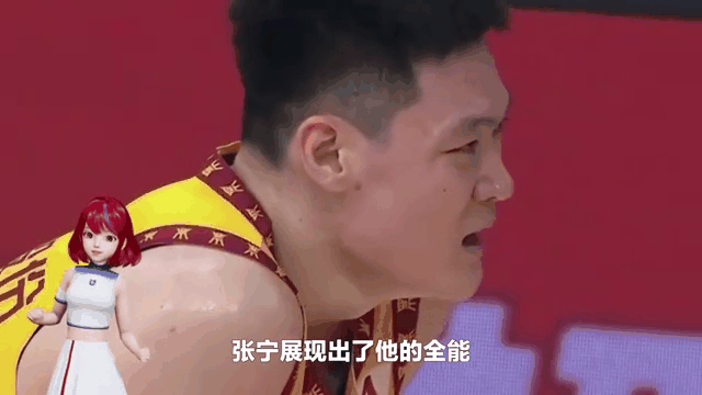 竞技宝:内蒙古男篮全队拼尽全力，力争冲出重围！