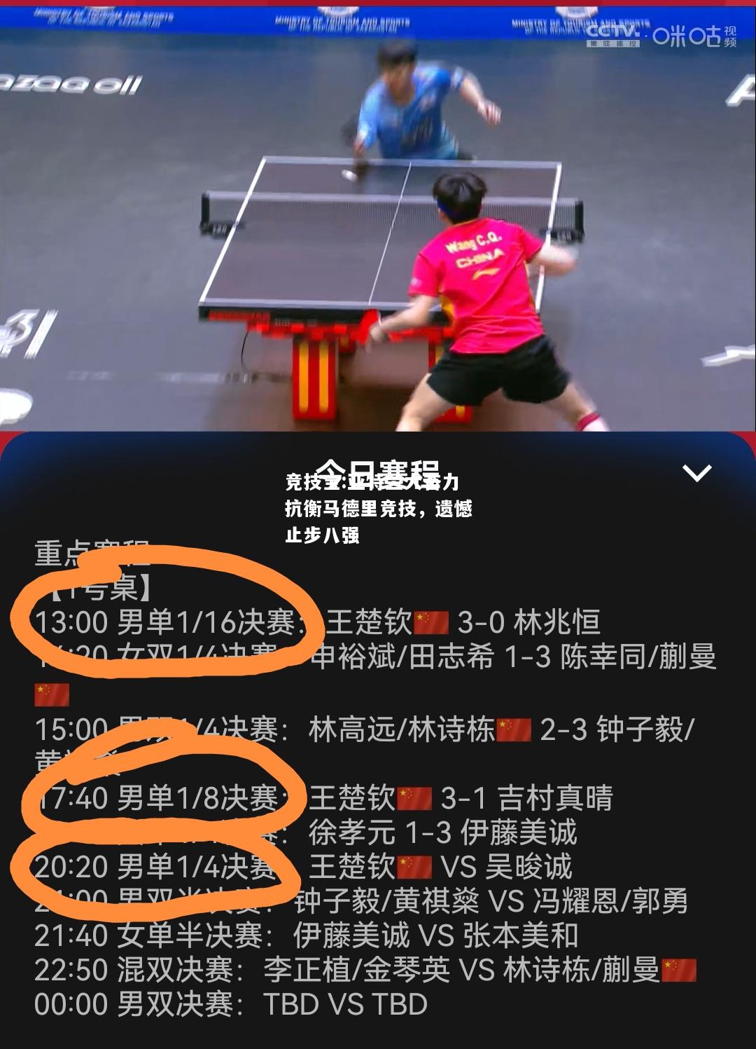 竞技宝:亚特兰大奋力抗衡马德里竞技，遗憾止步八强