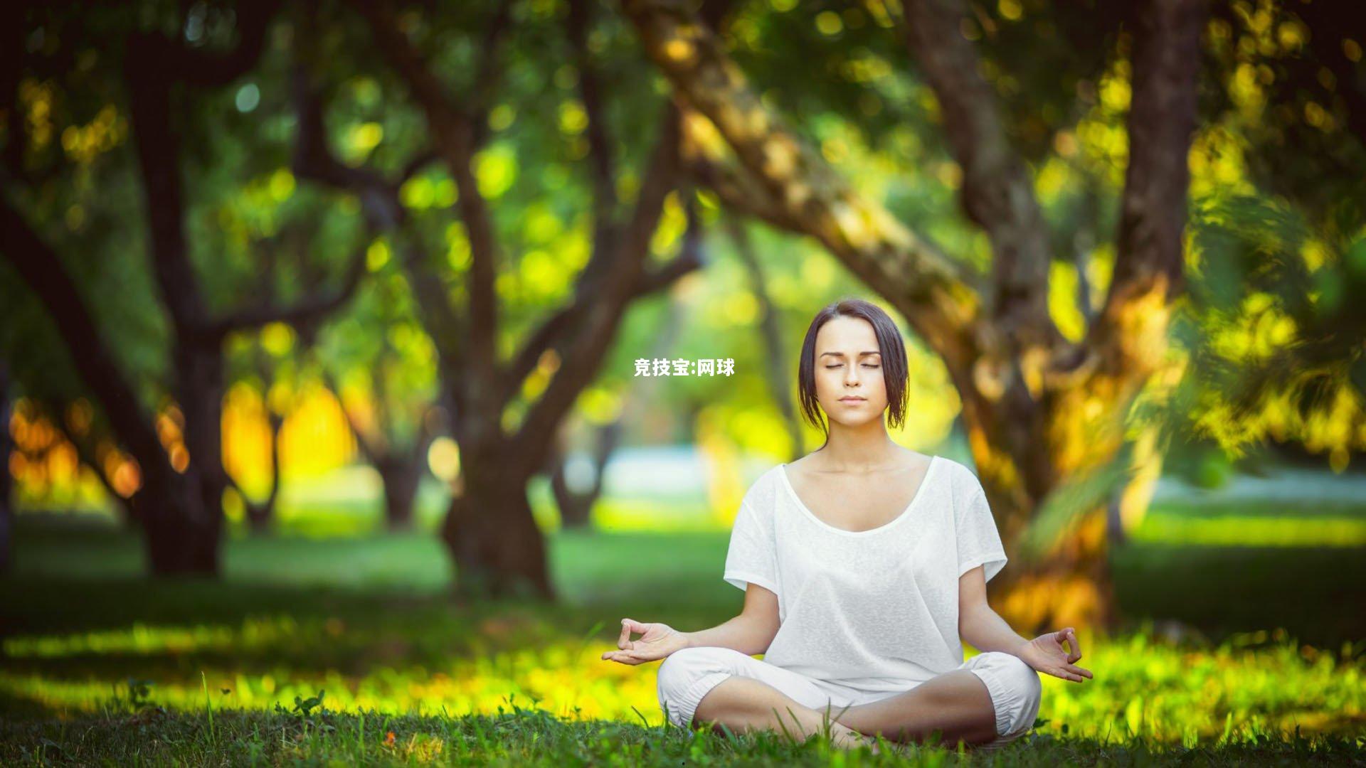 竞技宝:网球